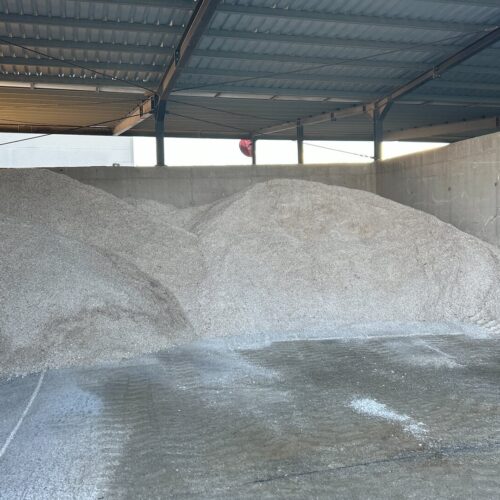 Glass Waste Recycling Kft. - Üveg újrahasznosítás